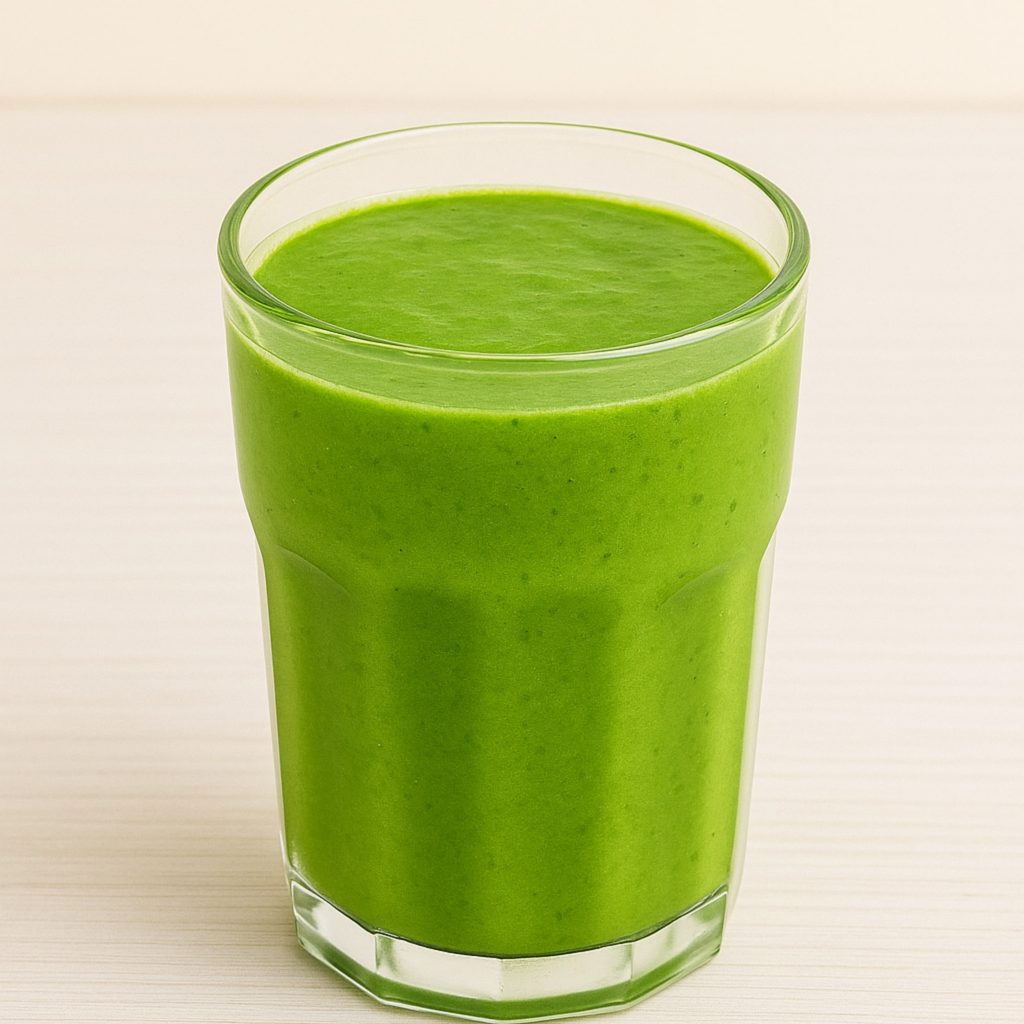 smoothie-verde-nutritiv